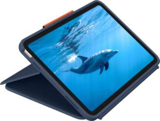 ACER Logitech Bluetooth Rugged Combo 4