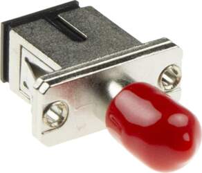 ACT ADAPTER SC-ST SIMPL. ALL FL