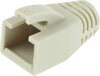 ACT CABLE BOOT RJ45 7.0MM