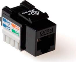 ACT KEYSTONE UTP C5E PUNCHDOWN BK