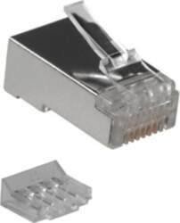 ACT RJ45 CAT5E SHIELDED STRANDED |