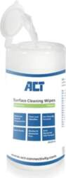 ACT SCREEN+SURFACE CLEANING WIPES | AC9515