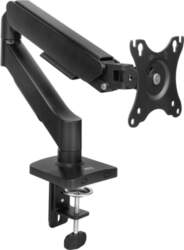 ACT SINGLE DESK MOUNT GASSPRING 32