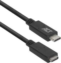 ACT USB-C M-C F 5GBPS 2M