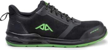 ACTIVE GEAR Darba apavi A-RUN Low