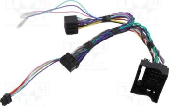 ACV Adapter for control from steering