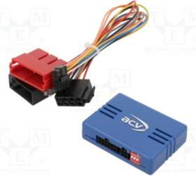 ACV Adapter for control from steering