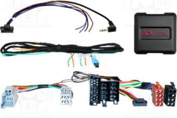 ACV Adapter for control from steering