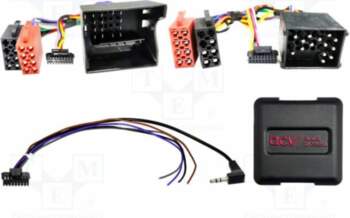 ACV Adapter for control from steering