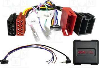 ACV Adapter for control from steering