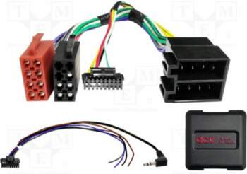ACV Adapter for control from steering