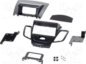 ACV Radio frame; Ford; 2 DIN