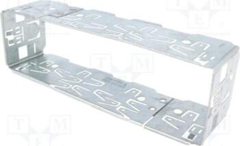 ACV Universal mounting half frame; 1