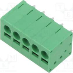 ADAM TECH Connector: PCB terminal block
