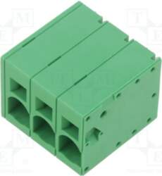 ADAM TECH Connector: PCB terminal block