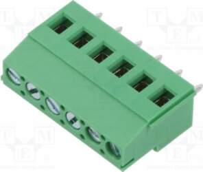 ADAM TECH Connector: PCB terminal block