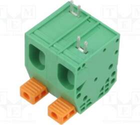 ADAM TECH Connector: PCB terminal block
