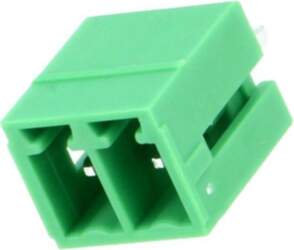 ADAM TECH Connector: pluggable terminal block