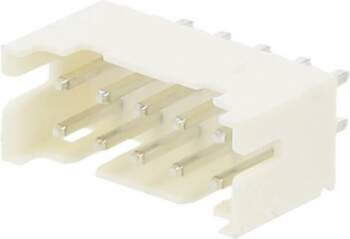 ADAM TECH Connector: wire-board; socket; male