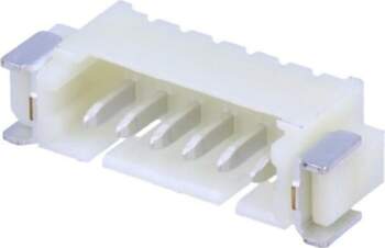 ADAM TECH Connector: wire-board; socket; male