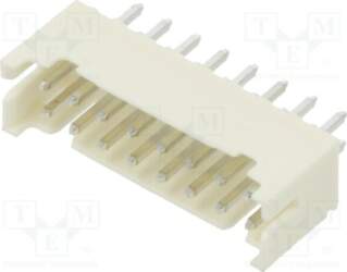 ADAM TECH Connector: wire-board; socket; male