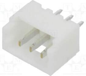 ADAM TECH Connector: wire-board; socket; male