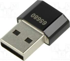 Adapter; HDMI socket,USB A plug