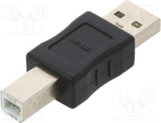 Adapter; USB 2.0; USB A