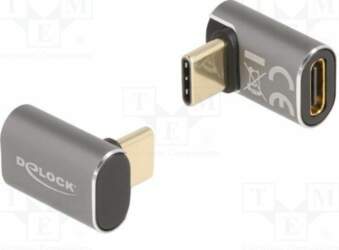 Adapter; USB C socket,USB C