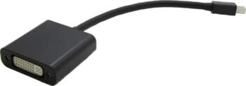 Adapteris mini DP M - DVI