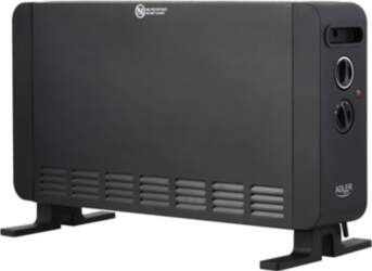 Adler AD 7764 Convector Heater 2000