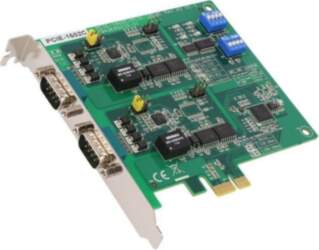 ADVANTECH Automation module: isolated digital output