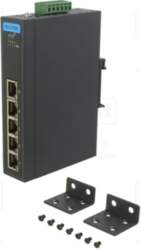 ADVANTECH Automation module: switch Ethernet; unmanaged