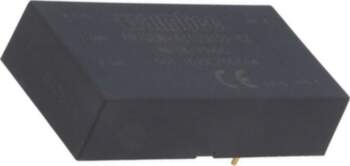 AIMTEC Converter: DC/DC; 10W; Uin: 18÷75VDC