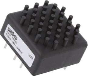 AIMTEC Converter: DC/DC; 20W; Uin: 13÷70VDC