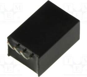 AIMTEC Converter: DC/DC; 3.3W; Uin: