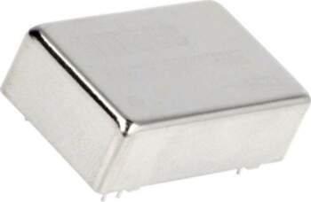 AIMTEC Converter: DC/DC; 5W; Uin: 9÷36VDC