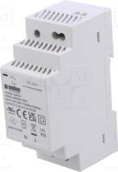 AIMTEC Power supply: switching; for DIN