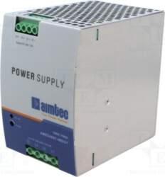 AIMTEC Power supply: switching; for DIN