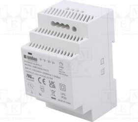 AIMTEC Power supply: switching; for DIN
