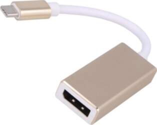 AKYGA Adapter; USB 3.1; DisplayPort