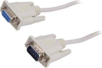 AKYGA Cable; D-Sub 9pin socket,D-Sub