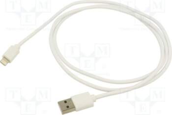 AKYGA Cable; USB 2.0; Apple