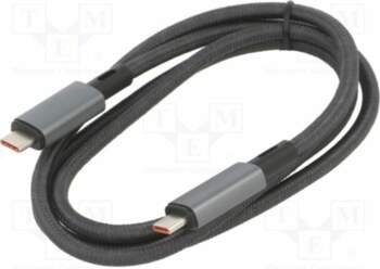 AKYGA Cable; USB 4.0; USB