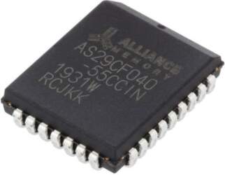 ALLIANCE MEMORY IC: FLASH memory; 4MbFLASH
