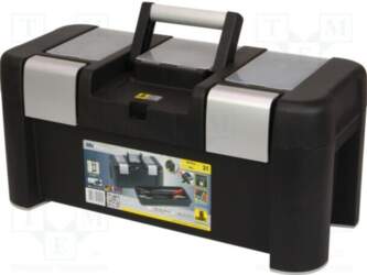 ALLIT AG Chest; tool case; polypropylene