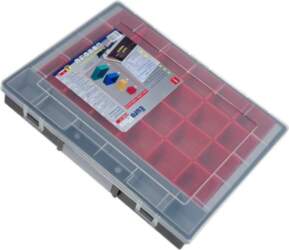 ALLIT AG Container: collective; with boxes