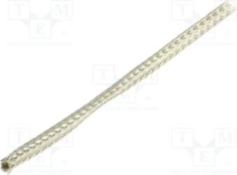 ALPHA WIRE Braids; braid; 60A; 9AWG