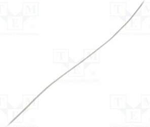ALPHA WIRE Braids; braid; 7A; 22AWG