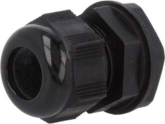ALPHA WIRE Cable gland; PG16; IP66